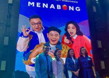 Ritme Nostalgia: Menabung Seru Bersama Lagu-lagu Legendaris di Bank Saqu