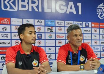 Kemenangan Perdana Semen Padang: Langkah Awal Menuju Kejayaan