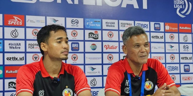 Kemenangan Perdana Semen Padang: Langkah Awal Menuju Kejayaan