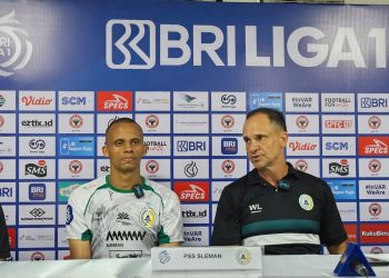 Semangat dan Kekompakan: Rahasia Atmosfer Positif PSS Sleman