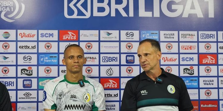 Semangat dan Kekompakan: Rahasia Atmosfer Positif PSS Sleman