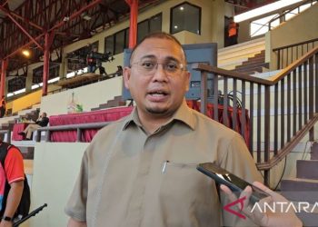 Nasib Sang Pelatih: Dilema Masa Depan Hendri Susilo di Semen Padang