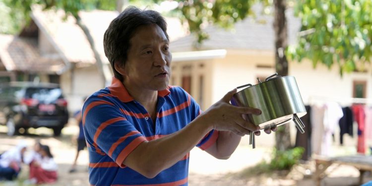 Kemitraan Hijau: Kolaborasi Indonesia dan Jepang untuk UMKM Berkelanjutan