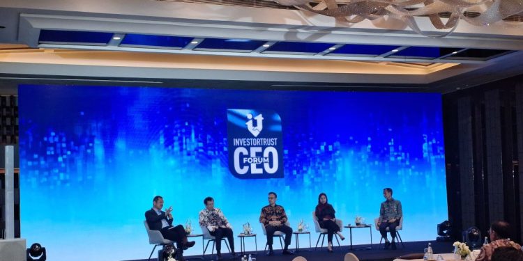 Menanti Kepastian Pemangkasan Suku Bunga Global: Pelaku Usaha Berharap Stimulus