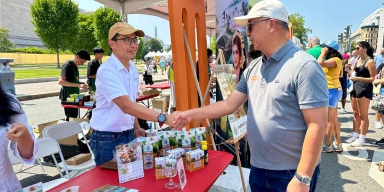 Wondr: Perekat Diplomatik RI-AS yang Mengukir Sejarah di Usia 75 Tahun