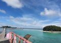 Wisata Pulau Tidung Kepulauan Seribu