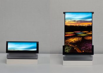 OLED Meningkat Pesat: Samsung Display Ekspansi Agresif Menuju Perangkat TI