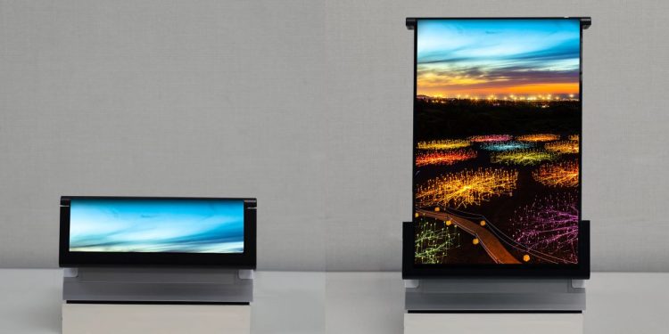 OLED Meningkat Pesat: Samsung Display Ekspansi Agresif Menuju Perangkat TI