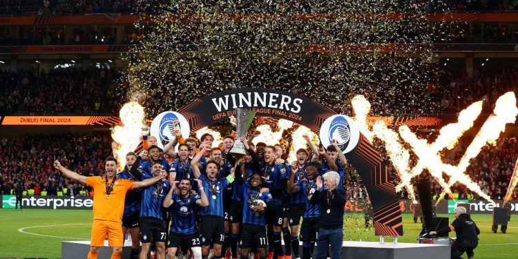 Lintasan Sejarah Liga Europa: Kisah Juara Sepanjang Masa