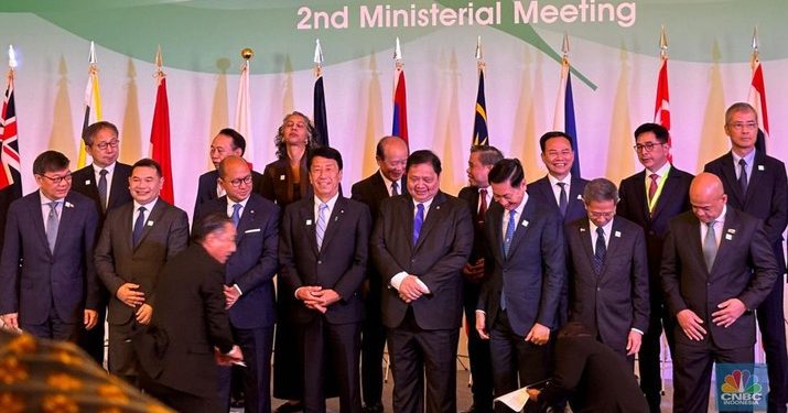 Indonesia: Hub Global untuk Inovasi Energi Bersih