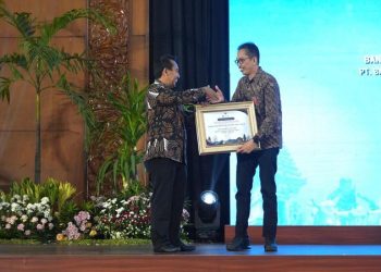 Kinerja Cemerlang Bank Jatim Menjamin Kelancaran Belanja Pemerintah