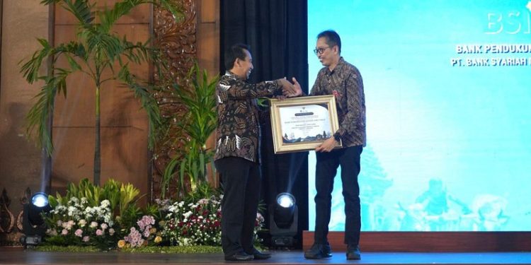 Kinerja Cemerlang Bank Jatim Menjamin Kelancaran Belanja Pemerintah