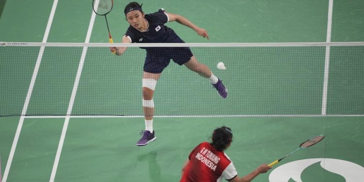 Prestasi Bersejarah Gregoria: Medali Olimpiade Perdana Indonesia di Arena Paris