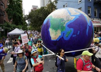 Bahaya Nyata dari Ancaman Kosmik yang Mungkin Anda Abaikan