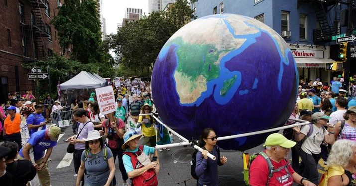 Bahaya Nyata dari Ancaman Kosmik yang Mungkin Anda Abaikan