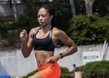 Pertarungan Cardio: Mana Pembakar Kalori Terbaik, Lari atau Renang?