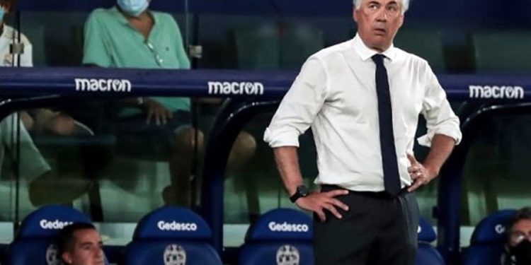 Madrid Bersiap Hadapi Pertempuran Ketat Melawan Chelsea