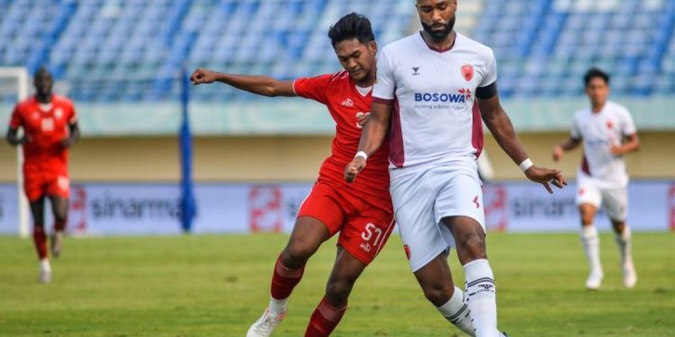 Pemain Penting Rawan Hengkang, PSM Terancam "Gonjang-Ganjing"