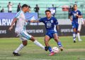 Kemenangan Perdana PSIS: Gol Perdana Pascatore Jadi Momentum Kebangkitan