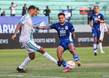 Kemenangan Perdana PSIS: Gol Perdana Pascatore Jadi Momentum Kebangkitan