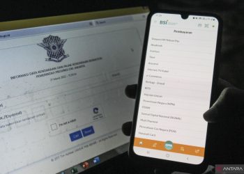 Cara Mudah dan Cepat Cek Pajak Kendaraan via HP di Jawa Timur