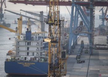 Subsidi Cerdas: Kunci Keseimbangan Fiskal APBN 2025