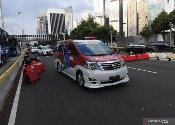 Akhir Jalan Ganjil Genap: Kendaraan yang Lolos dari Pembatasan