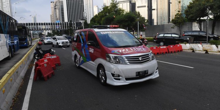 Akhir Jalan Ganjil Genap: Kendaraan yang Lolos dari Pembatasan