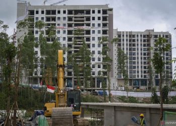 Membuka Gerbang Peluang dan Mengatasi Rintangan: Berinvestasi di IKN di Era Transformasi