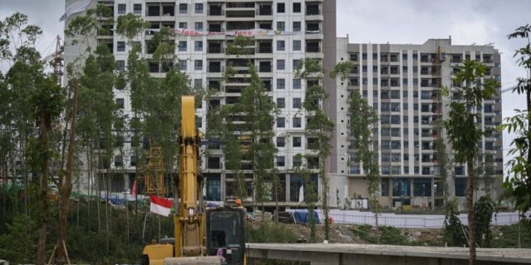 Membuka Gerbang Peluang dan Mengatasi Rintangan: Berinvestasi di IKN di Era Transformasi