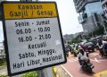 Hindari Jalan Berbayar Jakarta dengan Rute Rahasia