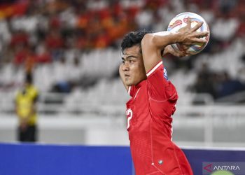 Sensasi Arhan: Perjalanan Karier Penuh Kejutan