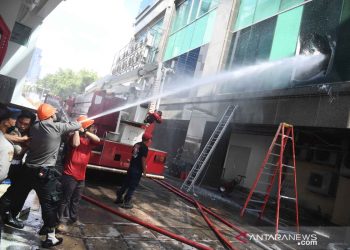 Sindikat Kejahatan Terungkap: Paspor Palsu dan Pencurian Mengemparkan Jakarta