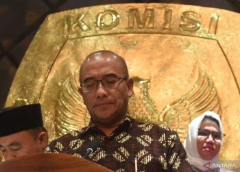 Sang Arsitek Pemilu: Mengenal Hasyim Asyari, Mantan Ketua KPU RI