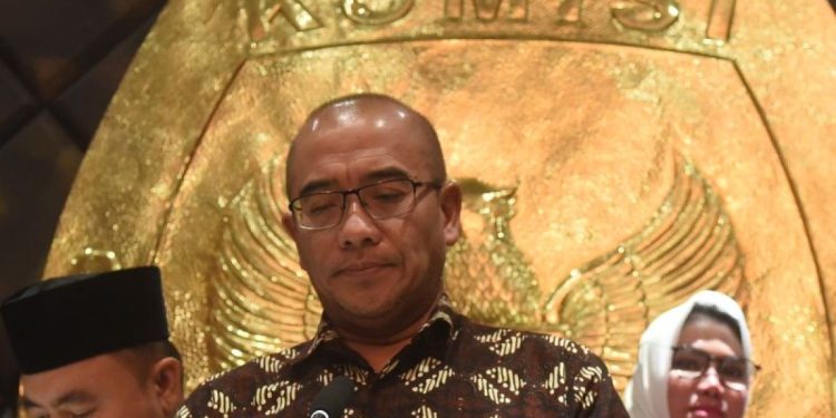 Sang Arsitek Pemilu: Mengenal Hasyim Asyari, Mantan Ketua KPU RI