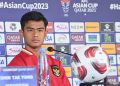 Harga Selangit Bek Timnas Indonesia, Pratama Arhan, Tembus Berapa?