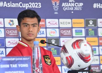Harga Selangit Bek Timnas Indonesia, Pratama Arhan, Tembus Berapa?