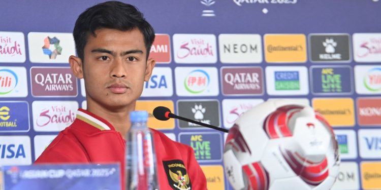 Harga Selangit Bek Timnas Indonesia, Pratama Arhan, Tembus Berapa?