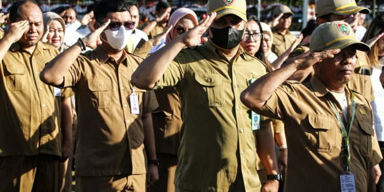 Kesempatan Emas Karier: Formasi CPNS Terkini Komnas HAM