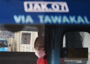 Eksplorasi Jakarta Barat: Nikmati Ibu Kota dengan Komfort Mikrotrans JakLingko