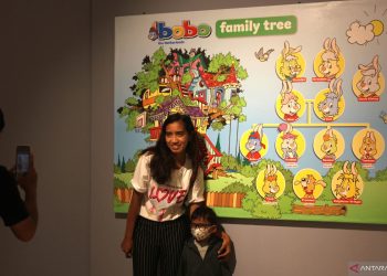 Akhir Pekan Seru di Jakarta: Pameran Seni Italia, Rempah-Rempah, dan Kejutan Lain