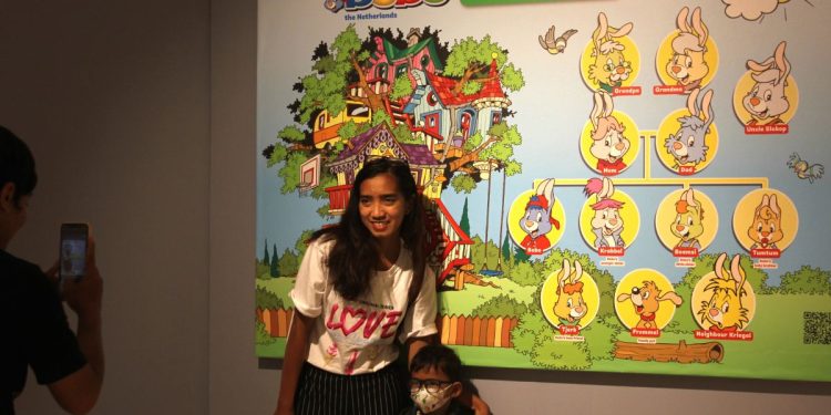 Akhir Pekan Seru di Jakarta: Pameran Seni Italia, Rempah-Rempah, dan Kejutan Lain