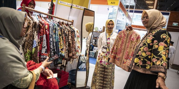 Harapan Besar Pj Gubernur DKI untuk JITEX 2024