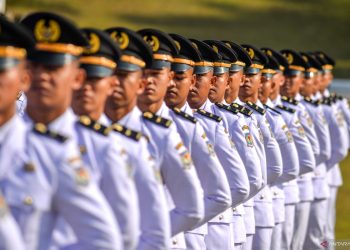 Perebutan Gengsi Kursi Praja IPDN: Pertarungan Sengit Riau-Kepri di 2024