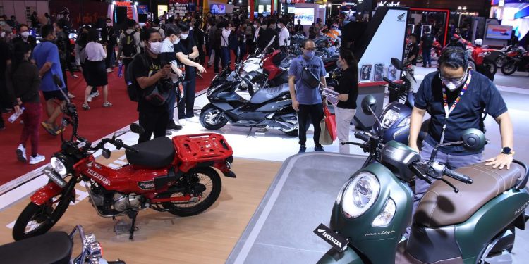 Kredit Motor: Dilema antara Syariah dan Kepemilikan