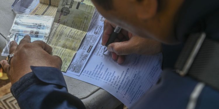 **Samsat Keliling: Layanan Mudah untuk Urusan Kendaraan di Jadetabek**