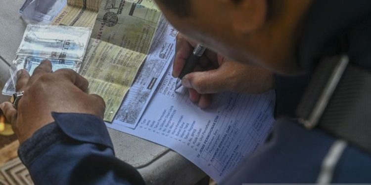 Samsat Keliling Dekat, Urus Pajak Kendaraan Lebih Mudah