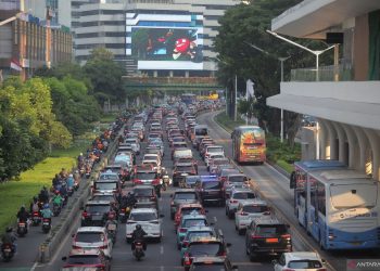 Pembatasan Kendaraan Ganjil Genap Jakarta: Panduan Komprehensif Jam Operasional