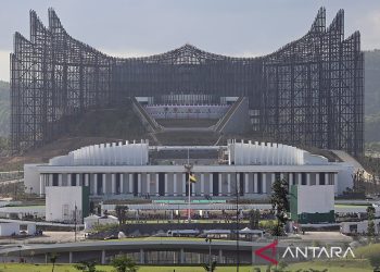 Terungkap! Ibu Kota Baru Indonesia: Lokasi, Makna, dan Harapan Tersembunyi