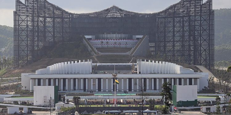 Terungkap! Ibu Kota Baru Indonesia: Lokasi, Makna, dan Harapan Tersembunyi